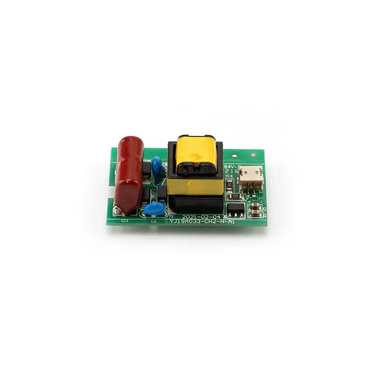 USB 인터페이스 유도 디밍 회로 기판 맞춤형 야간 조명 모기 퇴치용 PCBA