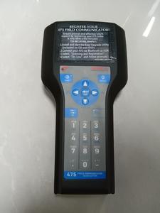 Communicateur de terrain 475 |   Configurateur portable HART Protocol |   Modèle 475HP1ENAUGMTA en stock - Product Image 2