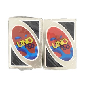 Cartes à jouer transparentes en PVC imperméables, cartes de jeu de société transparentes, jeu de cartes imperméables pour fête en famille, piscine extérieure, jouet pour enfants, cadeau - Product Image 5