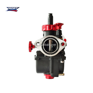<span class=keywords><strong>Carburateur</strong></span> universel de course PE 17MM 19MM 22MM 24MM 26MM 28MM pour <span class=keywords><strong>Keihin</strong></span> <span class=keywords><strong>Honda</strong></span> Yamaha 2T 4T ATV Dirt Bike Enduro - Product Image 4