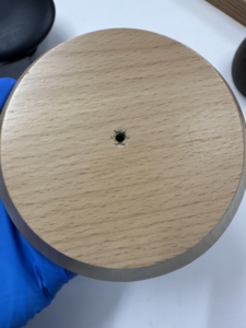 Chính xác <span class=keywords><strong>CNC</strong></span> gỗ nguyên mẫu <span class=keywords><strong>CNC</strong></span> phay dịch vụ <span class=keywords><strong>CNC</strong></span> Walnut Beech phần - Product Image 5