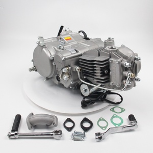Yinxiang WD170 YX 170CC <strong>Engine</strong> 170CC Dirt Pit <strong>Bike</strong> <strong>Engine</strong> High Power with Ready to Go <strong>Engine</strong> Kit - Product Image 6