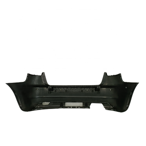 Usine prix de remplacements OEM 8W5 807 067D S-LINE PARE-CHOCS ARRIÈRE AVEC QUATRE CAPTEUR TITULAIRES POUR <span class=keywords><strong>AUDI</strong></span> <span class=keywords><strong>A4</strong></span> B9 <span class=keywords><strong>2017</strong></span> - Product Image 3