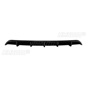 Protector de Parachoques Trasero para Volkswagen UP 2011-2015, Difusor, Kit de Carrocería, Cubierta Protectora, Accesorios para Auto - Product Image 5