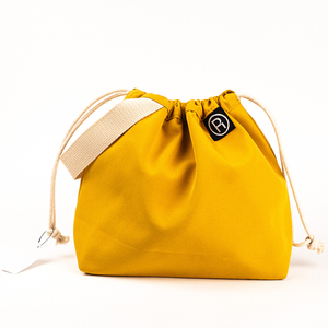 Custom <b>Bag</b> Nylon Travel Lifestyle <b>Bag</b> Fashion <b>Drawstring</b> Closure Cosmetic Storage <b>Makeup</b> Organization Personalized Custom Logo - Product Image 1