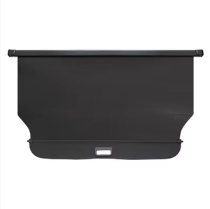 <span class=keywords><strong>Couverture</strong></span> de coffre rétractable pour ombre de sécurité de bagage de coffre arrière Changan <span class=keywords><strong>Auchan</strong></span> X7 - Product Image 5