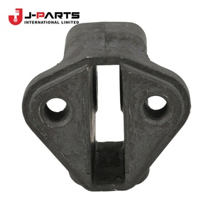 ขายึด, ตัวยึดบังโคลนล้อ, หมายเลข 2 สำหรับ Toyota Hilux LN167 ปี 1989-2004 อะไหล่แท้หมายเลข 65695-35020 6569535020 - Product Image 1