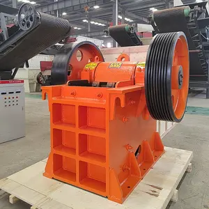 Directe Fabriek In China Hamer Crusher Bron Fabrikant Een Multifunctionele High-Efficiency Slijpen Zand Maken Machine