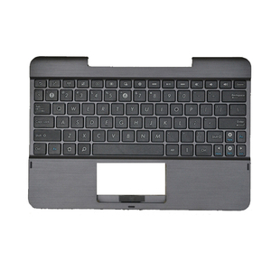 HK-HHT chúng tôi bàn phím máy tính xách tay cho Asus biến áp cuốn sách T100TA với bìa C - Product Image 1