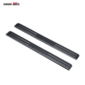 Kit Carrozzeria in Fibra di Carbonio Prepreg Stile OEM per Soglie Porta Ferrari F8 - Product Image 2