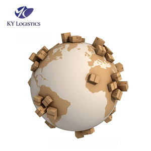 <span class=keywords><strong>Cosco</strong></span> Shipping : Conteneurs Express LCL 20GP, 40GP, 40HQ de Haute Qualité avec Contrôle Qualité Rigoureux pour les Services Logistiques - Product Image 1