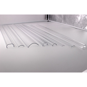 Đèn <span class=keywords><strong>Led</strong></span> Mái Vòm Acrylic PC PMMA Trong Suốt Màu Trắng Làm Theo Yêu Cầu Của Nhà Máy Phụ Kiện Giá Đỡ Che Nắng Đèn Trần Che Nắng - Product Image 6