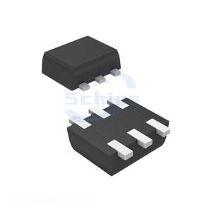 Componentes Electrónicos en Existencia, Compre en Línea, MP2141NGTF-15-Z SOT 563, SOT 666, Gestión de Energía (PMIC) - Product Image 1