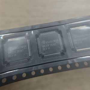 ตัวต้านทานวงจรตัวเก็บประจุแบบชิป IC MSP430F2618TPMR SMD แบบดั้งเดิมของใหม่ไดโอดคริสตัลในประเทศไทย - Product Image 1