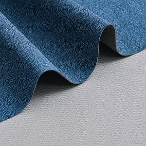 Hot Bán Tổng Hợp Faux Vải Dập Nổi Công Nghệ Áp Lực Nhiệt PU Da Thay Đổi Cho Máy Tính Xách Tay - Product Image 5