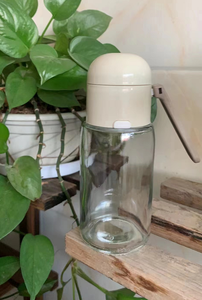 Dispenser di sale bottiglia di condimento quantitativo bottiglia di controllo del sale sale sale all'ingrosso - Product Image 3