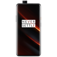 Teléfono Inteligente OnePlus 7T Pro con ROM Global, Octa Core, Pantalla AMOLED de 6.5 Pulgadas y 90Hz, Resolución de 3120x1440, Cámaras Triples de 48MP, UFS 3.0, NFC