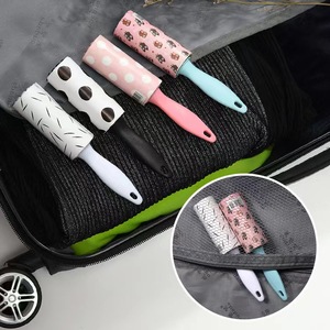 家庭用卸売カスタマイズ格安多機能ミニトラベルポータブルリントローラー - Product Image 5