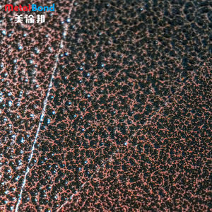 Nouveaux matériaux : Revêtement en poudre métallique <span class=keywords><strong>Cuivre</strong></span> antique et Brun antique <span class=keywords><strong>pour</strong></span> métal - Product Image 5