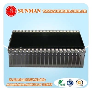 Пользовательские tn stn fstn 2 3 <span class=keywords><strong>4</strong></span> 5 6 1/2 цифровая Панель dc Вольт Метр ЖК-дисплей - Product Image 2
