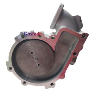 Pompe à eau VOE23552770 22107715 compatible avec les excavatrices <span class=keywords><strong>Volvo</strong></span> EC300D EC350D EC380D EC480D, pièces de refroidissement du moteur TAD851VE - Product Image 5