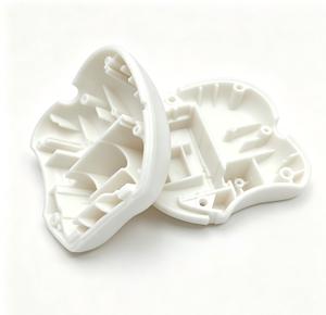 Piezas de Plástico Fundidas al Vacío |   Prototipos rápidos y producción en serie de piezas de resina para aspiradoras - Product Image 1