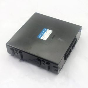ตัวควบคุมเครื่องปรับอากาศ OEM สำหรับรถขุด PC130-8 PC200-8 PC300-8 PC400-8 รุ่น 17A-979-3180 20y-810-1231 177300-8760 - Product Image 1