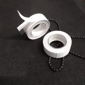 Autocollant adhésif double face transparent en plastique, anti-dérapant, pour col de chemise, anti-reflet, pour chemise western, bretelles et jupe - Product Image 3