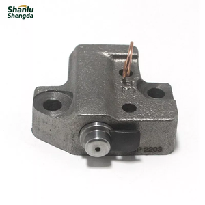 现代圣达菲起亚索兰托2006-2013 3.5L 3.8l V6 DOHC 24410-25001 2441025001正时链条张紧器 - Product Image 2