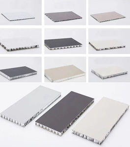 Factory Hot Sale Extruded <strong>Honeycomb</strong> <strong>Aluminum</strong> Composite <strong>Panels</strong> 3D Wall <strong>Panels</strong> Water &amp; Fire Resistant Eco-Friendly 5-Year Warranty - Product Image 5