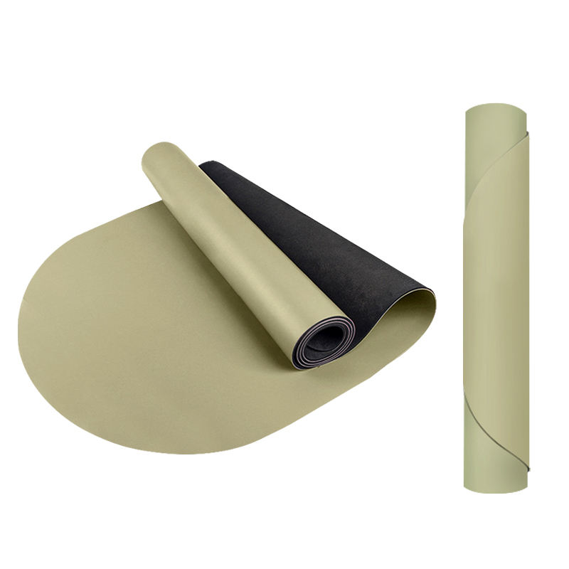 เสื่อโยคะ