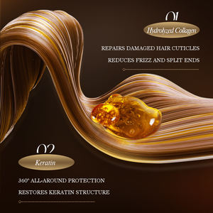 KORMESIC Vente en gros de marques privées OEM <span class=keywords><strong>Masque</strong></span> capillaire lissant et hydratant sans évaporation Soins des cheveux BPOM Marché <span class=keywords><strong>indonésien</strong></span> - Product Image 5