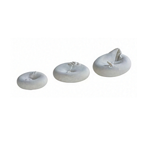 Pansement <span class=keywords><strong>tubulaire</strong></span> élastique médical en <span class=keywords><strong>filet</strong></span> extensible sous plâtre Classe II Tailles 2"-6" Longueur 25 YD Désinfectant EOS Autres certifiés - Product Image 2