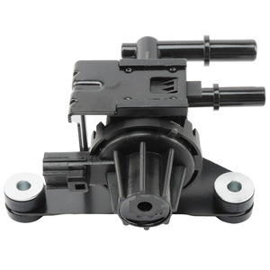 สำหรับฟอร์ด เอฟ-150 คาร์บอน แคสเซิล โซลินอยด์วาล์ว 6L3Z9C915A 6L349G683AA อะไหล่ทดแทนพลาสติกใหม่ - Product Image 2