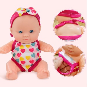 Muñecas de Juguete al por Mayor para Niños, Regalo de Cumpleaños, Accesorios para Muñecas Reborn, Muñecas de Casa para Niñas - Product Image 4