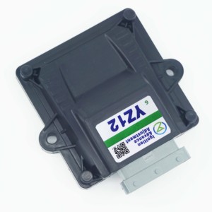 <span class=keywords><strong>Module</strong></span> de commande <span class=keywords><strong>électronique</strong></span> intelligent (ECU) pour système d'injection séquentielle GPL/GNC de véhicules autogas - Pièce automobile en gros - Product Image 3