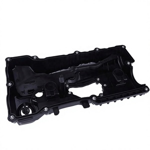 OE 11128645888 Tapa de válvulas de cilindro para coche al por mayor para BMW Serie 3 F31 F30 Serie 5 F07 F10 - Product Image 3