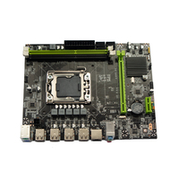Placa Base H61m Compatible con Socket 1155, Venta al Por Mayor