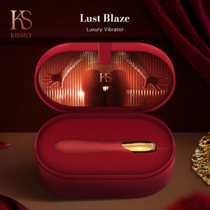 Vibrador Masajeador de Silicona con Carga USB, 10 Frecuencias, Juguete Masturbador para Mujeres, Vibradores para Parejas Adultas - Product Image 1