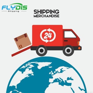 China Droexpediteur Dhl Ups Fedex Ali Express Zeevaart Luchtvracht Expediteur China Naar Ghana Germany United States Au - Product Image 2