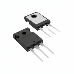 ทรานซิสเตอร์ HUFA75639G3 TO-247-3 ชิ้นส่วนอิเล็กทรอนิกส์ มีสินค้าในสต็อก - Product Image 1