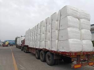 Fil de laine mélangée de bambou, fabricant, Ne 32/1, chaud et doux, pour le tricot de manteaux, de pulls, de chaussettes, vente en gros, sur mesure - Product Image 5