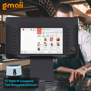 Machine <span class=keywords><strong>de</strong></span> <span class=keywords><strong>caisse</strong></span> enregistreuse <span class=keywords><strong>de</strong></span> supermarché <span class=keywords><strong>de</strong></span> haute qualité Facturation Appareil Android Système Pos <span class=keywords><strong>Prix</strong></span> <span class=keywords><strong>bas</strong></span> Tout en un Systèmes Pos pour restaurant - Product Image 5