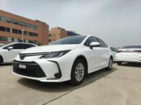 Autos Usados Toyota Corolla 1.5L Sedán de Aspiración Natural, Usados 2022 2023, Precio Económico en China, Vehículos Toyota Corolla