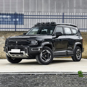 Changan Deepal G318 2025 Usado, 2WD/4WD, SUV Grande de Rango Extendido, 5 Puertas, 5 Asientos, Vehículo de Nueva Energía a <span class=keywords><strong>Precio</strong></span> Económico - Product Image 1