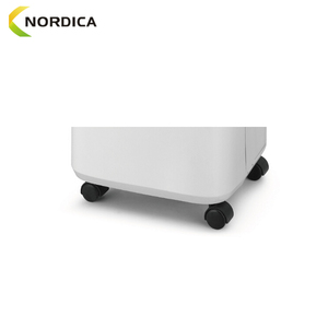 <span class=keywords><strong>Deshumidificador</strong></span> eléctrico de alta calidad, <span class=keywords><strong>deshumidificador</strong></span> de aire recirculado en seco para ropa - Product Image 6