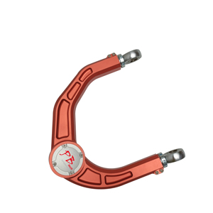 Bộ Cánh Tay Điều Khiển Phía Trên Bằng Nhôm Phôi Cho Ford Bronco 2021 Cánh Tay Đòn Giảm Xóc Ô Tô Hạng Nặng Rèn - Product Image 6