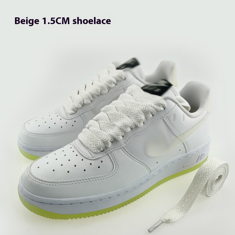 Ins moda Lanvin Sb Sb Aj1/Af1 15 20 30 Mm 1.5 2 3 Cm renkli