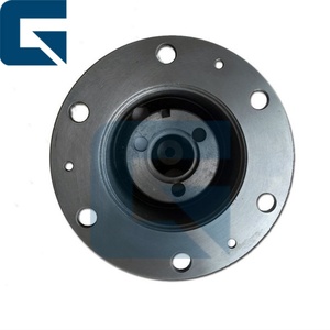 Planète porteuse ZTAM-00733 K9006386 pour pelle sur pneus R55W-7 R55W-9 - Product Image 1