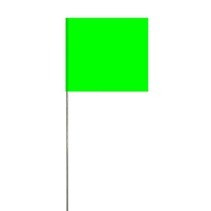 Vente directe <span class=keywords><strong>d</strong></span>'usine Logo personnalisé taille bas prix sondage drapeaux bande de marquage drapeaux - Product Image 1